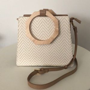 COPY - MINI SATCHEL PURSE / HANDBAG